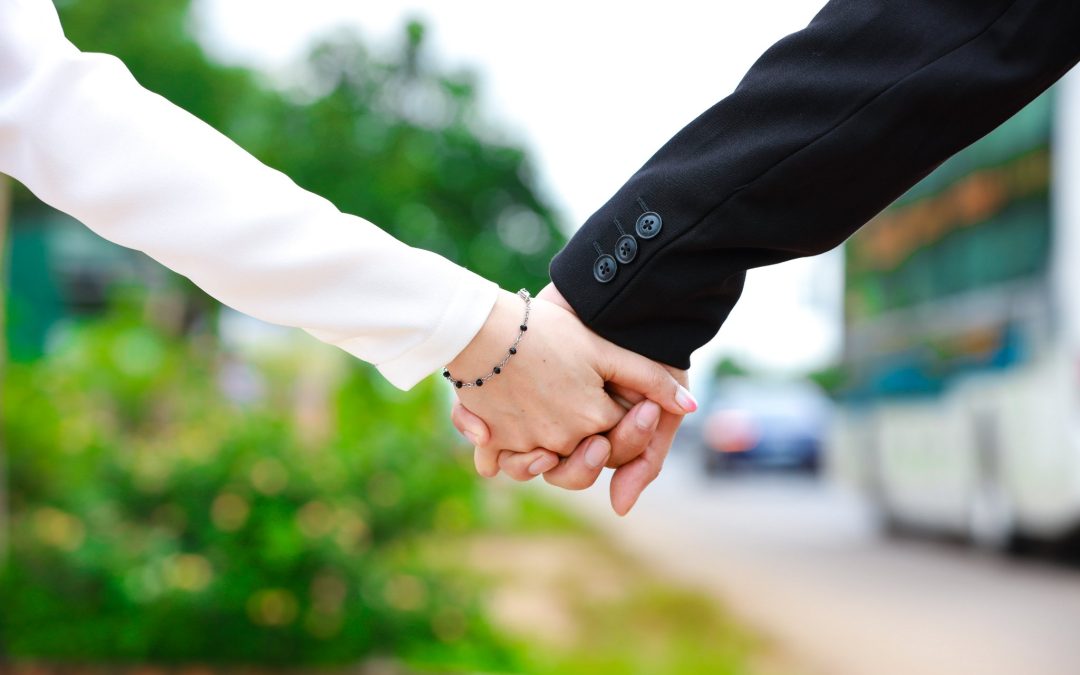 Buổi chụp hình lễ đính hôn